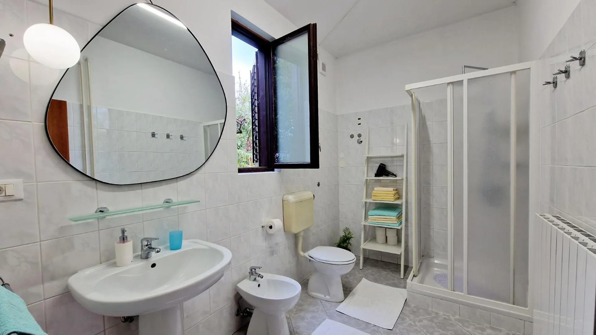 Villa Aleksandar Apartments in Poreč Hırvatistan