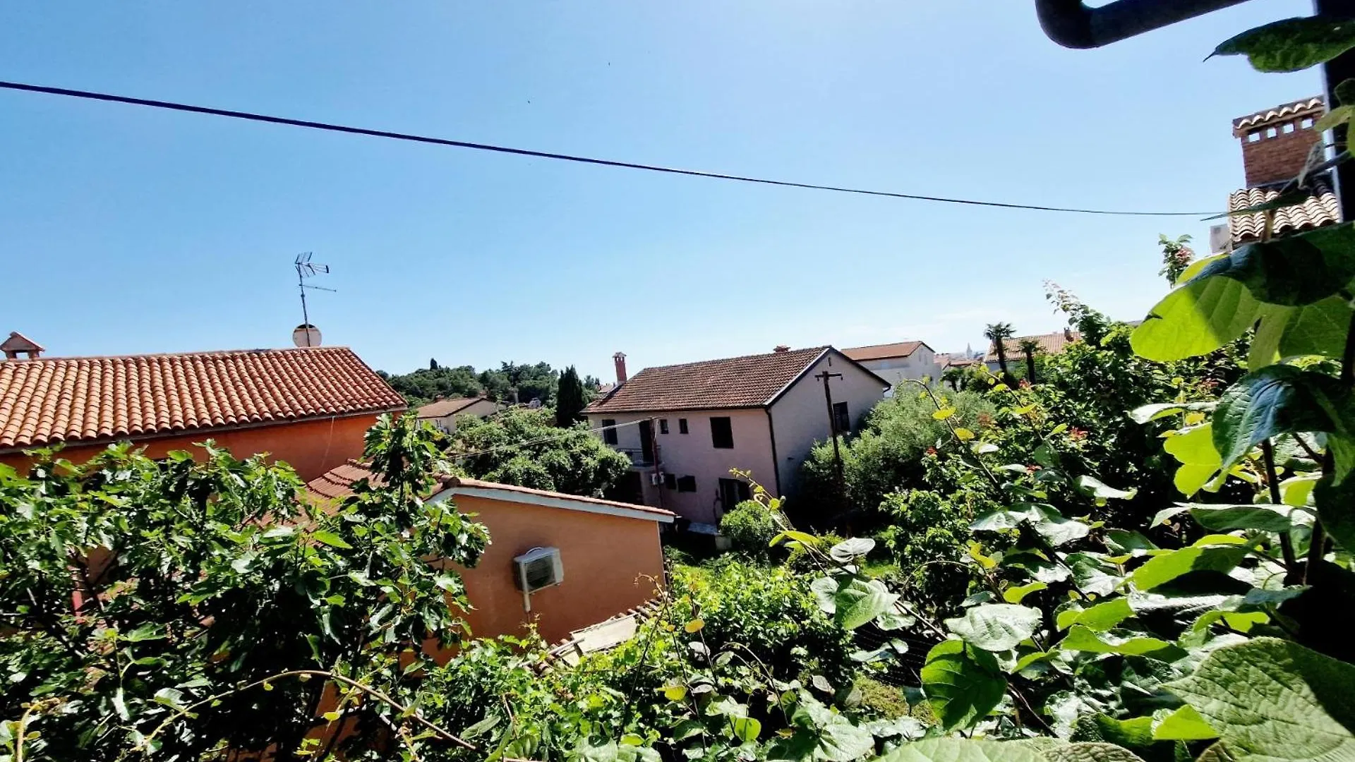 Villa Aleksandar Porec 0*,