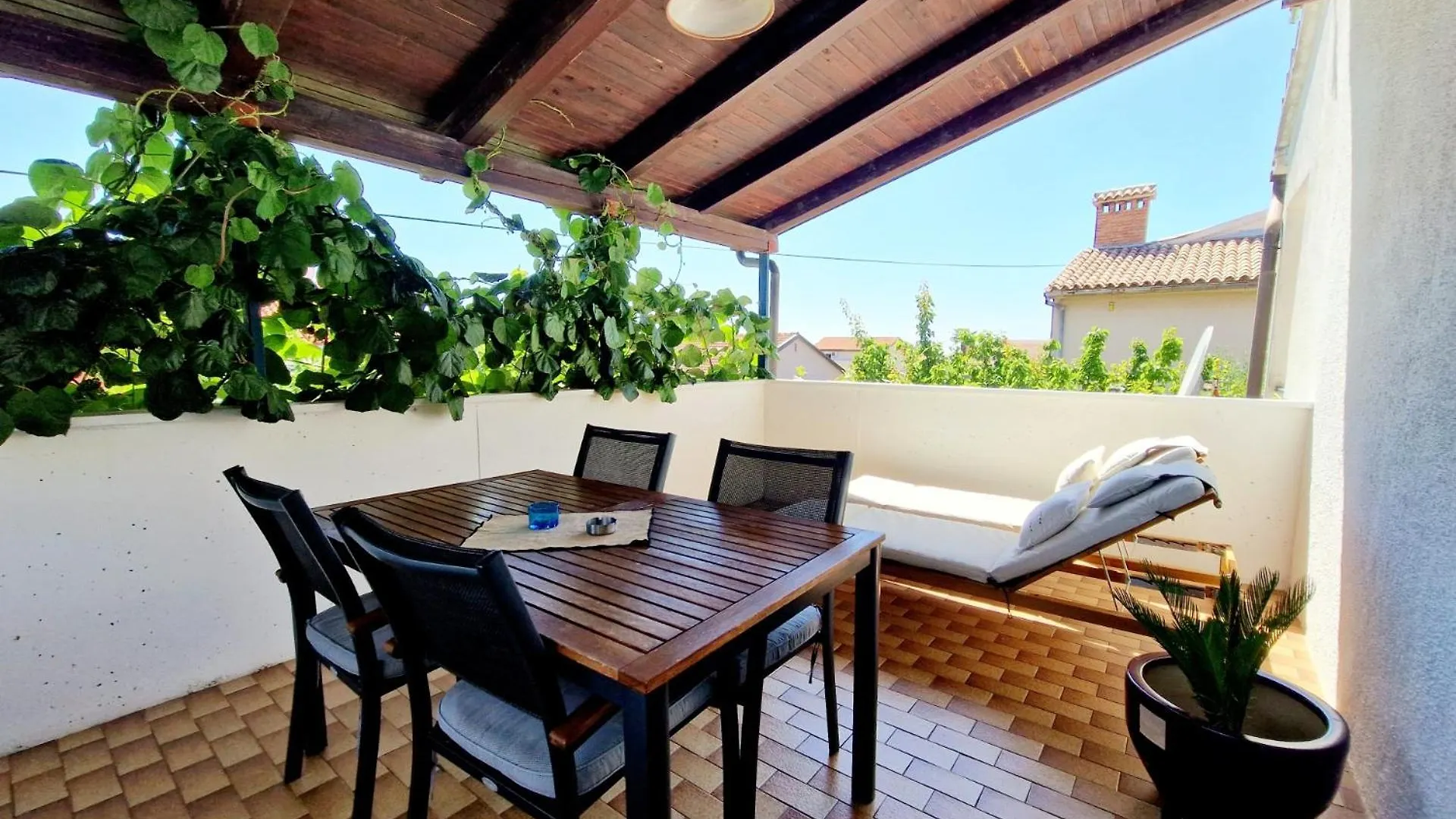 Apartment Villa Aleksandar Porec