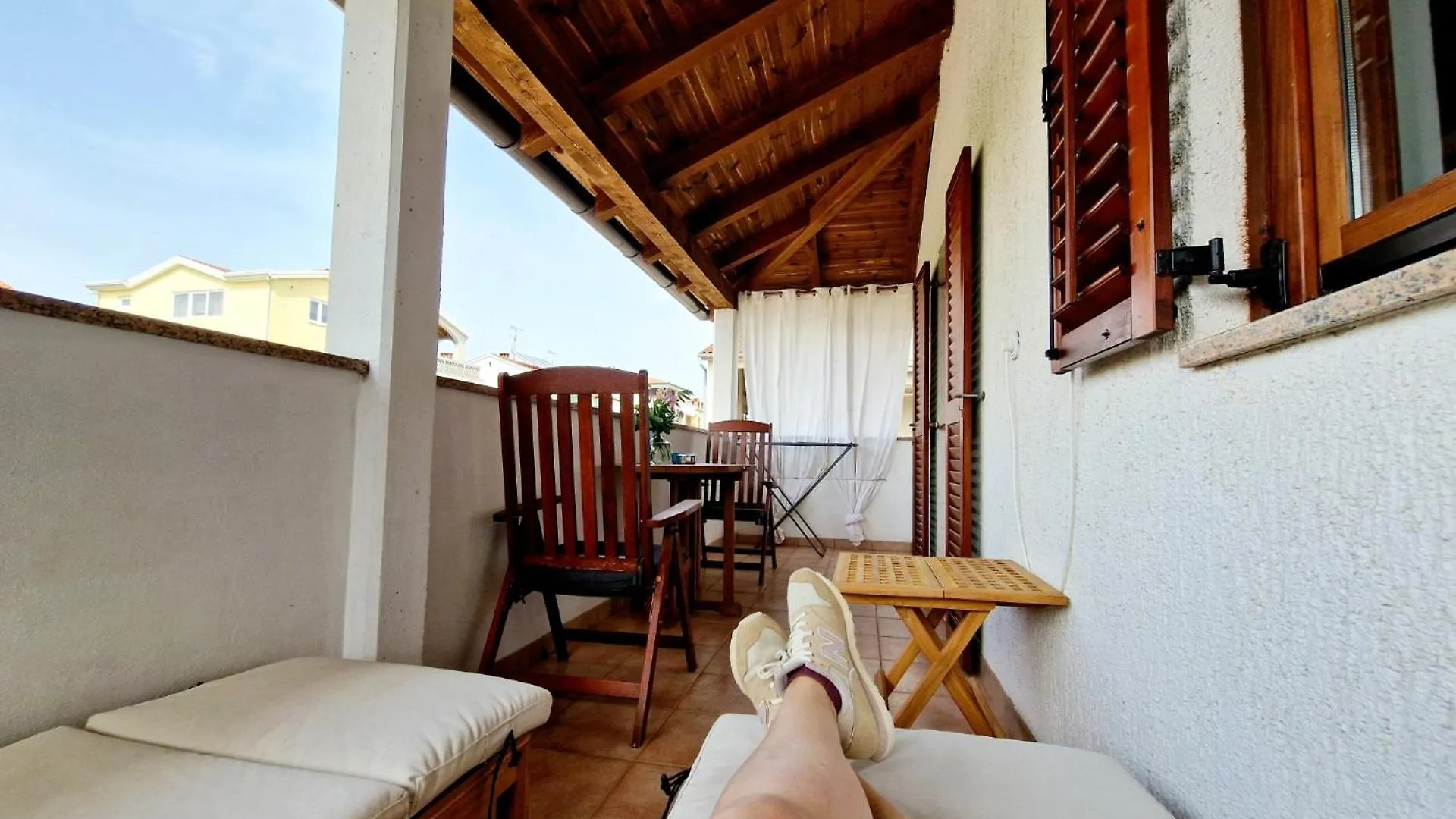 Appartamento Villa Aleksandar Porec