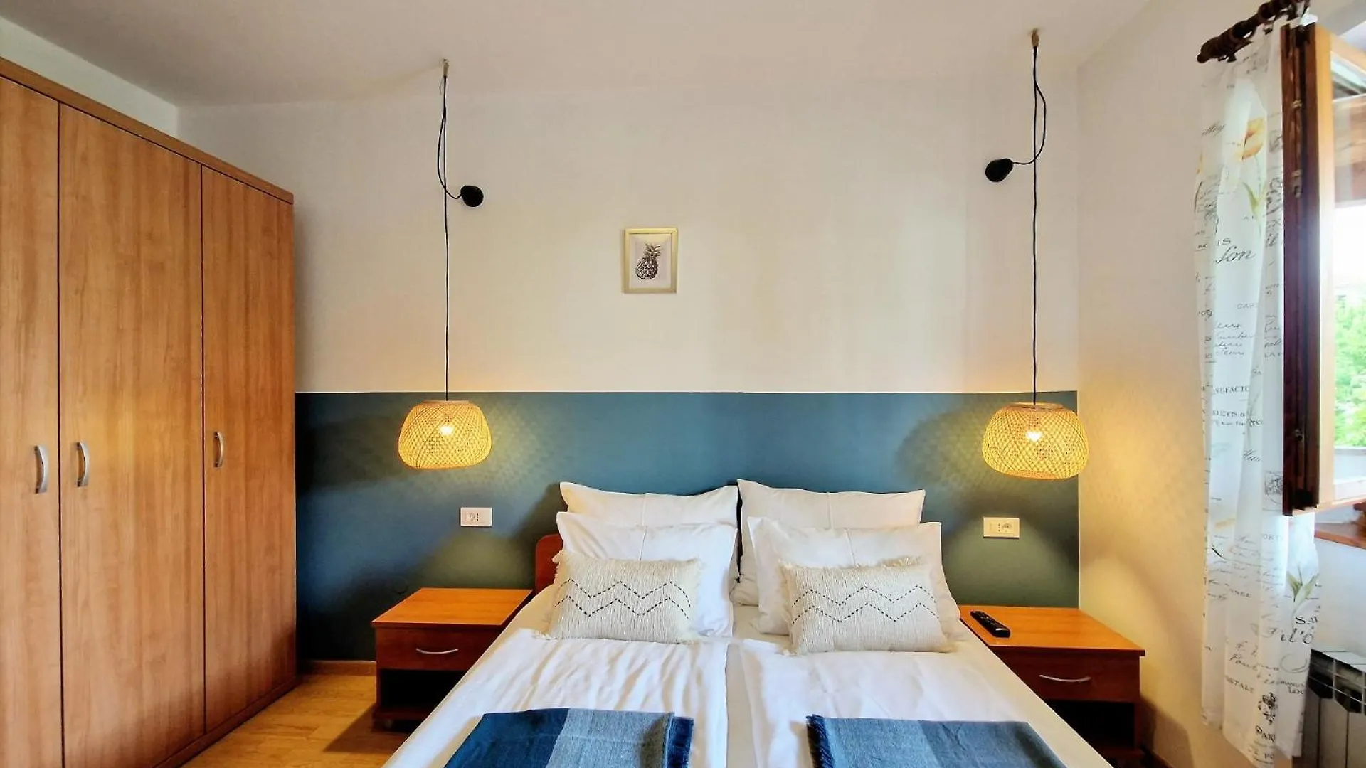 Apartment Villa Aleksandar Porec