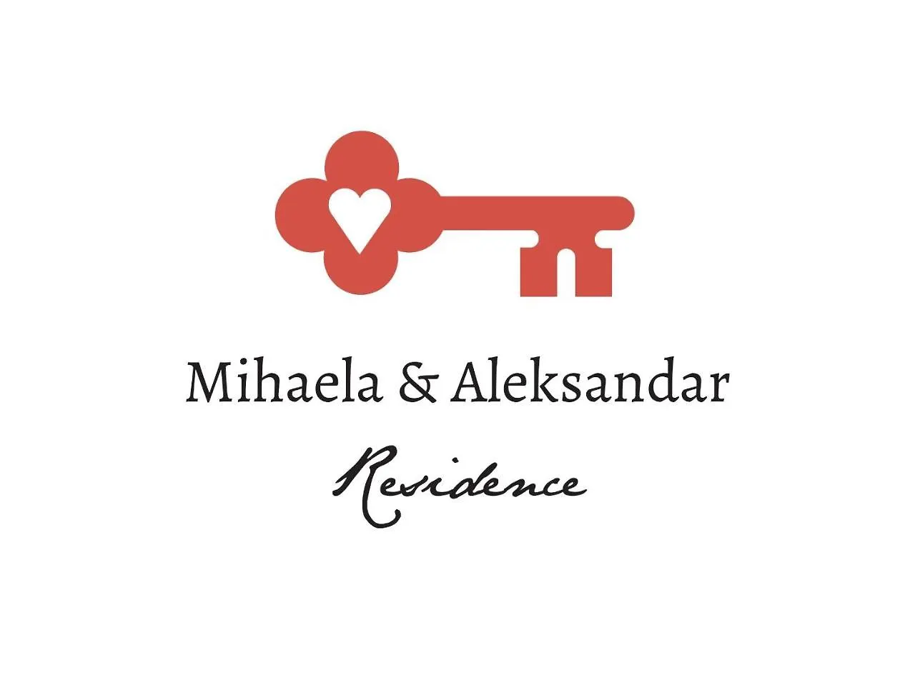 Apartment Villa Aleksandar Porec